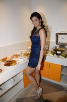 Hamsa Nandini Stills